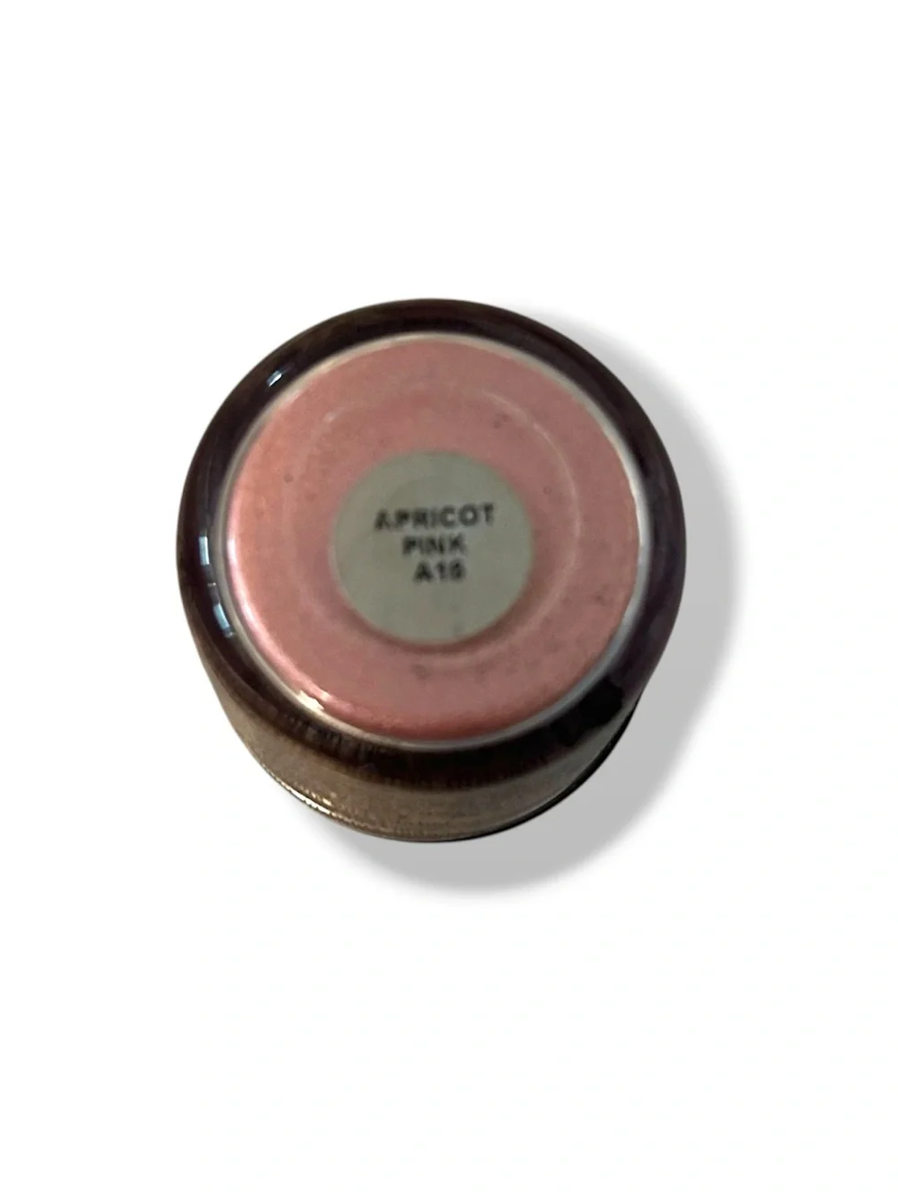 MAC Cosmetics mac pigment